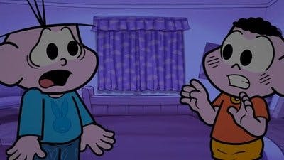 Assistir Mónica e Amigos Temporada 10 Episódio 8 Online em HD