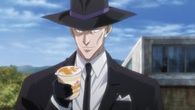 Assistir Gibiate Temporada 1 Episódio 9 Online em HD