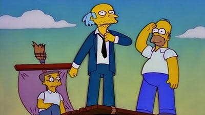 Assistir Os Simpsons Temporada 9 Episódio 20 Online em HD