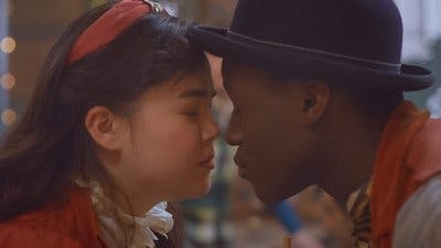 Assistir Theodosia Temporada 2 Episódio 3 Online em HD