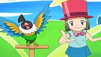 Assistir Pokémon Temporada 9 Episódio 37 Online em HD