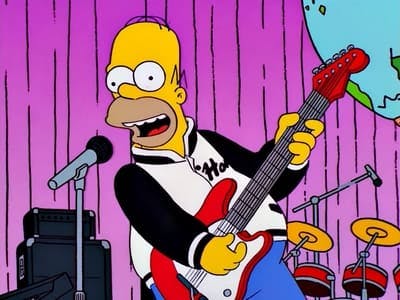 Assistir Os Simpsons Temporada 14 Episódio 2 Online em HD