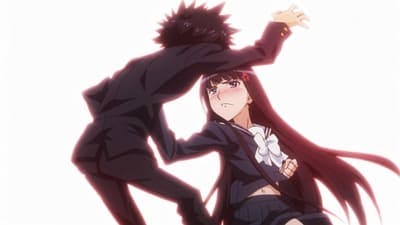 Assistir Toaru Majutsu no Index Temporada 2 Episódio 23 Online em HD