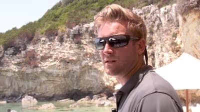 Assistir Below Deck Sailing Yacht Temporada 1 Episódio 11 Online em HD