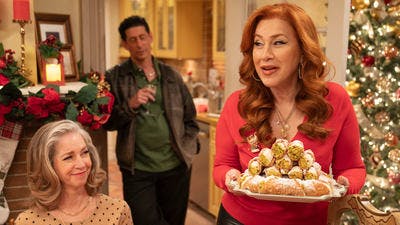 Assistir Colegio Abbott Temporada 4 Episódio 8 Online em HD