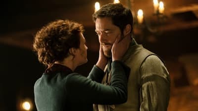 Assistir Outlander Temporada 7 Episódio 2 Online em HD