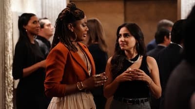 Assistir Good Trouble Temporada 5 Episódio 6 Online em HD