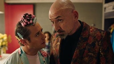 Assistir Feliz! Temporada 2 Episódio 10 Online em HD