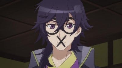 Assistir Bakumatsu Temporada 2 Episódio 6 Online em HD