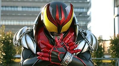 Assistir Kamen Rider Temporada 18 Episódio 1 Online em HD