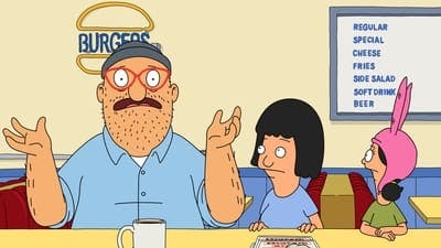 Assistir Bob’s Burgers Temporada 10 Episódio 2 Online em HD