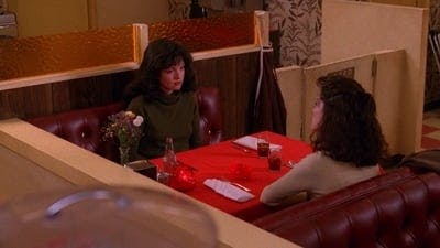 Assistir Twin Peaks Temporada 2 Episódio 4 Online em HD