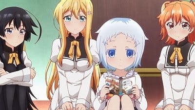 Assistir Shomin Sample Temporada 1 Episódio 5 Online em HD