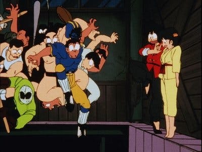 Assistir Ranma ½ Temporada 1 Episódio 116 Online em HD
