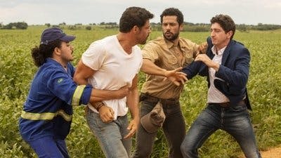 Assistir Land of Desire Temporada 1 Episódio 10 Online em HD