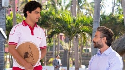 Assistir Acapulco Temporada 2 Episódio 8 Online em HD