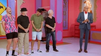 Assistir RuPaul: Reinas del drag: Cangurolandia Temporada 2 Episódio 7 Online em HD