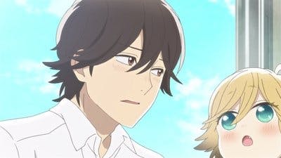 Assistir Udon no Kuni no Kiniro Kemari Temporada 1 Episódio 2 Online em HD