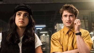 Assistir Miracle Workers Temporada 1 Episódio 2 Online em HD