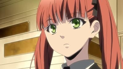 Assistir Arcana Famiglia Temporada 1 Episódio 1 Online em HD