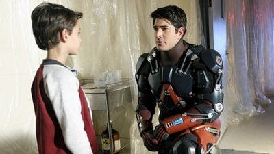 Assistir Lendas do Amanhã Temporada 3 Episódio 4 Online em HD