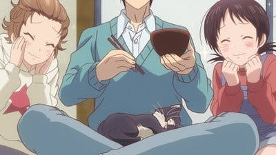 Assistir My Roommate is a Cat Temporada 1 Episódio 10 Online em HD