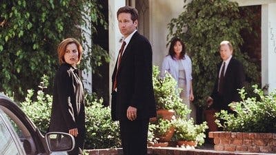 Assistir Arquivo X Temporada 6 Episódio 5 Online em HD