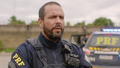 Assistir Border Control: Brazil Temporada 3 Episódio 5 Online em HD