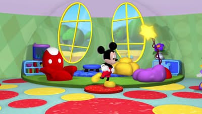 Assistir A Casa do Mickey Mouse Temporada 2 Episódio 30 Online em HD