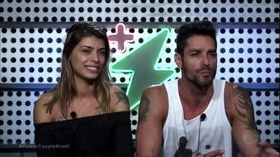 Assistir Power Couple Brasil Temporada 3 Episódio 8 Online em HD