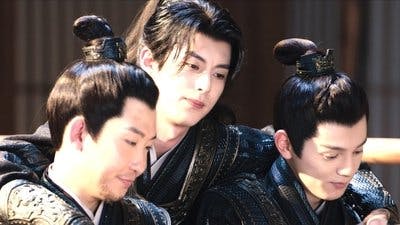 Assistir Guardiões da Dafeng Temporada 1 Episódio 8 Online em HD