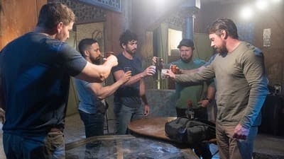 Assistir Equipe SEAL Temporada 6 Episódio 9 Online em HD