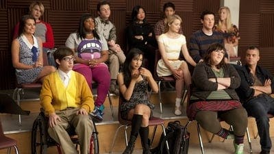 Assistir Glee: Em Busca da Fama Temporada 2 Episódio 20 Online em HD