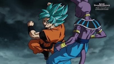 Assistir Super Dragon Ball Heroes Temporada 3 Episódio 2 Online em HD