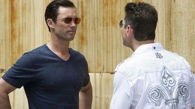 Assistir Burn Notice: Operação Miami Temporada 5 Episódio 3 Online em HD