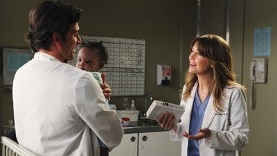 Assistir Grey’s Anatomy Temporada 7 Episódio 21 Online em HD