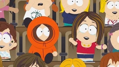 Assistir South Park Temporada 13 Episódio 1 Online em HD