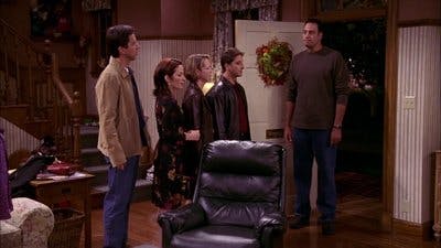 Assistir Raymond e Companhia Temporada 6 Episódio 7 Online em HD
