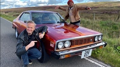 Assistir S.O.S Carros Temporada 12 Episódio 2 Online em HD