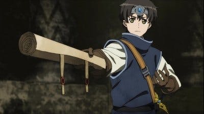 Assistir Maoyu Temporada 1 Episódio 1 Online em HD