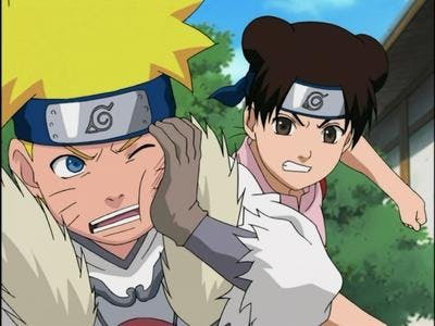 Assistir Naruto Temporada 4 Episódio 165 Online em HD
