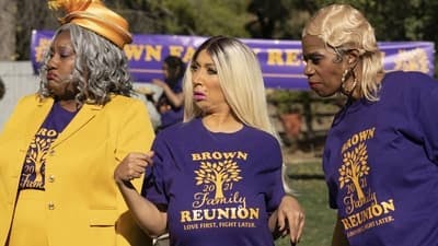 Assistir A Black Lady Sketch Show Temporada 2 Episódio 6 Online em HD