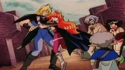 Assistir Slayers Temporada 2 Episódio 17 Online em HD