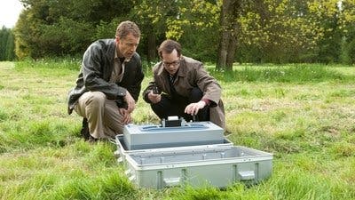 Assistir Eureka Temporada 5 Episódio 6 Online em HD