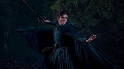 Assistir Minha Lady Jane Temporada 1 Episódio 3 Online em HD