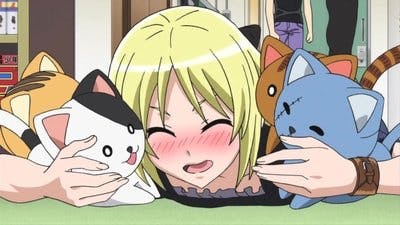 Assistir Mangaka-san to Assistant-san to Temporada 1 Episódio 11 Online em HD