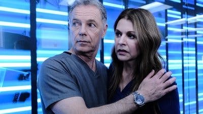 Assistir The Resident Temporada 3 Episódio 20 Online em HD