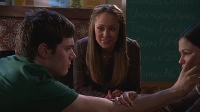 Assistir O.C.: Um Estranho no Paraíso Temporada 3 Episódio 18 Online em HD