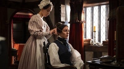 Assistir Gentleman Jack Temporada 1 Episódio 1 Online em HD