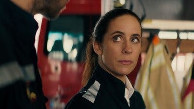 Assistir Na Mira do Fogo Temporada 3 Episódio 2 Online em HD